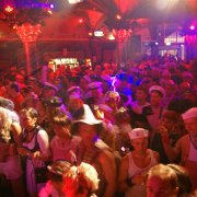 Jeck op Deck (31.01.08)